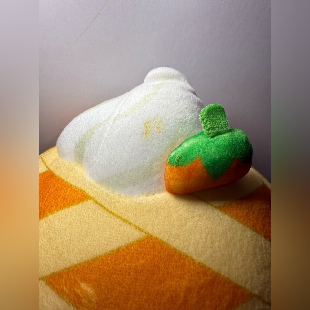 Pippie Pumpkin Pie Kelly Toy Original Squishmallow,Kids,Plush,Stuffed Animal - Picture 2 of 9
